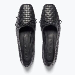 Freda Salvador Jada Ballet Flats | sz 6